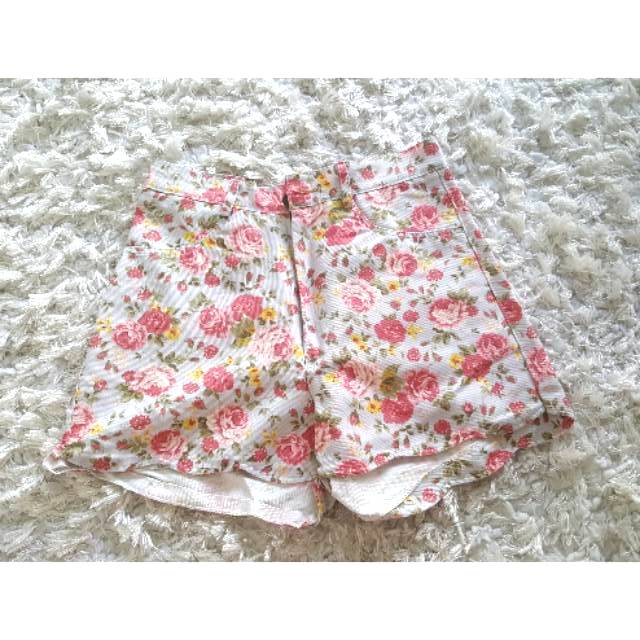 Celana pendek ndudshop