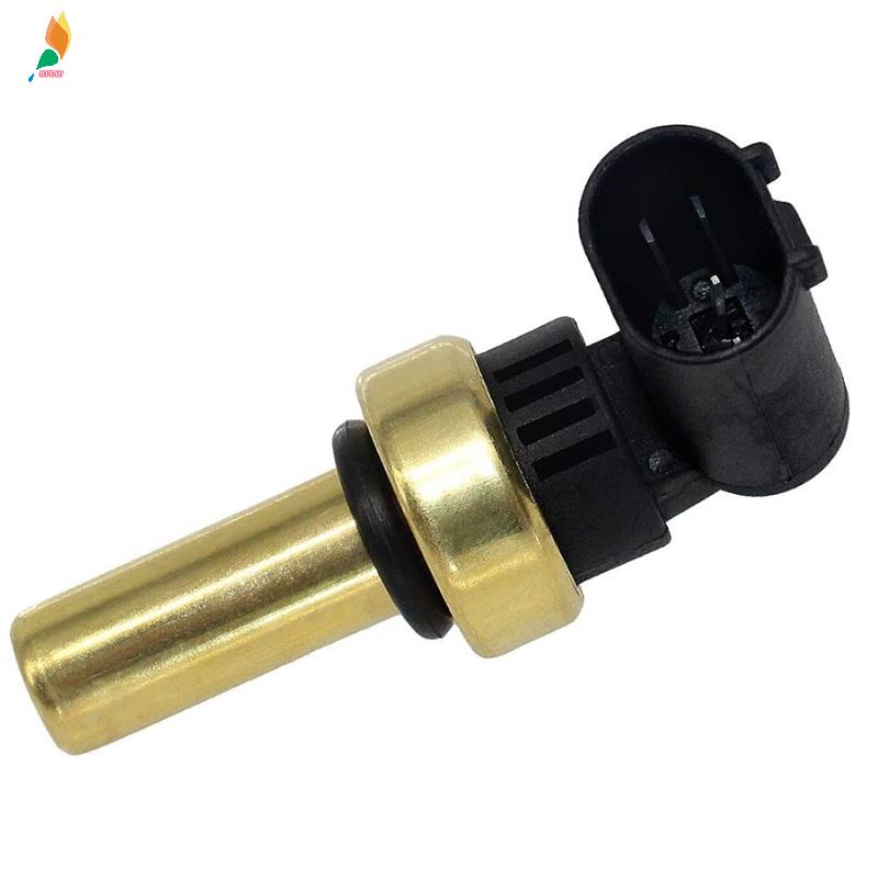 Sensor Temperatur Pendingin Mesin 213-4688 55591401 Casing Untuk Buick Chevrolet Chevy Cruze Express GMC Savana 3500 4500