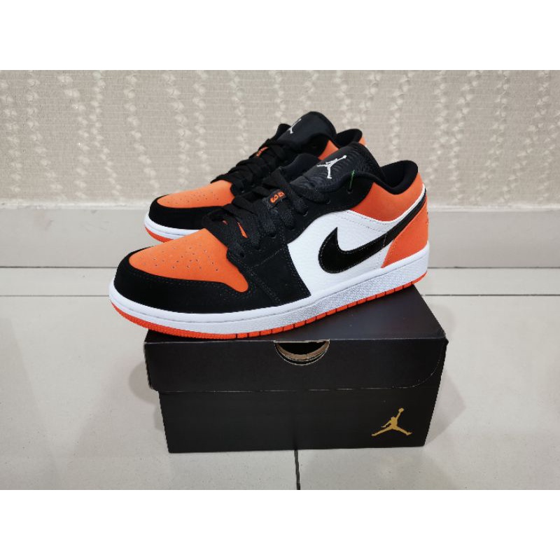 jordan 1 sbb low