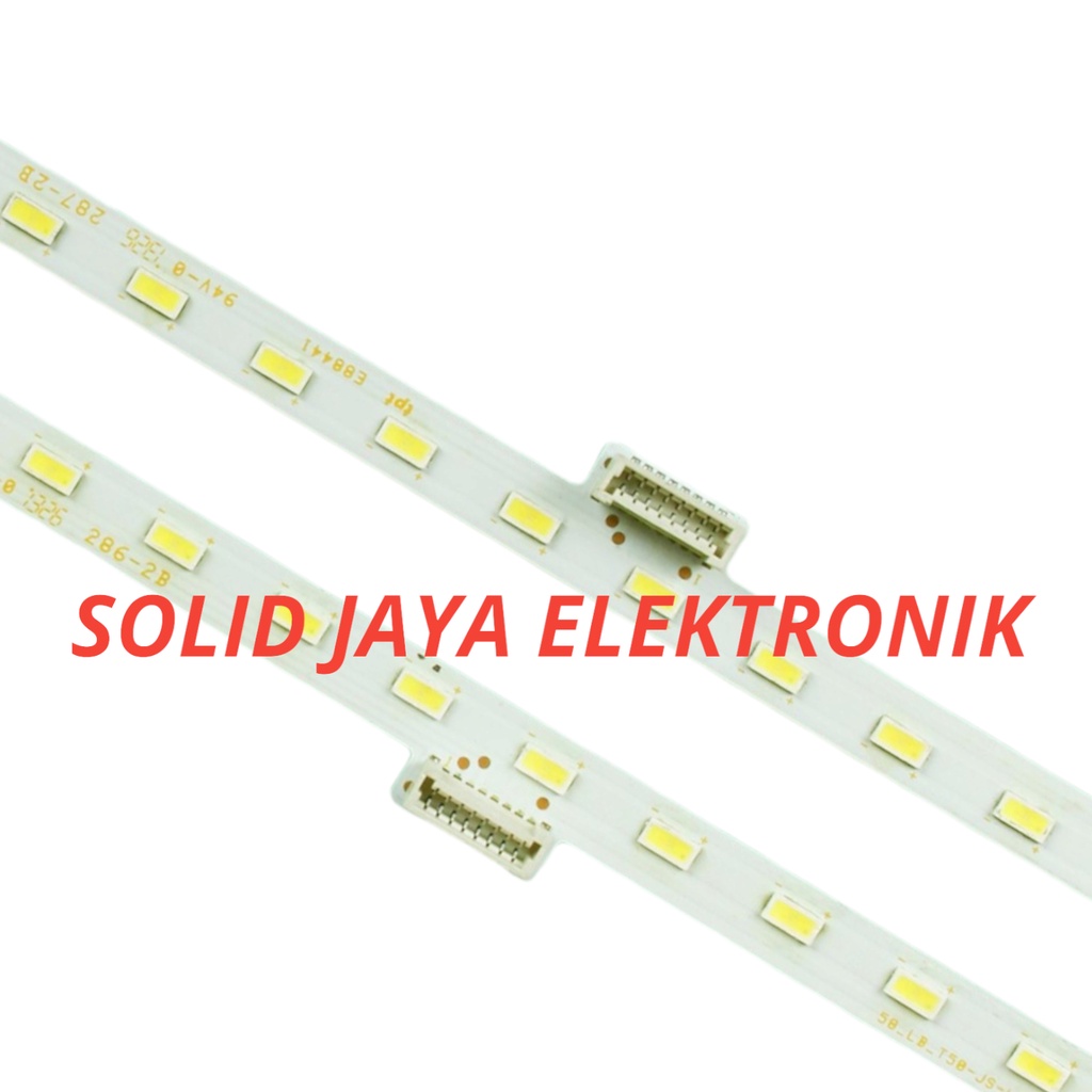 BACKLIGHT TV LED SONY 55 INC KDL 55W800 55W815 55W700 55W829 55W800B 55W815B 55W700B 55W829B 55W LAMPU BL SMD 63K STRIP KDL55W800 KDL55W815 KDL55W700 KDL55W829 KDL-55W800 KDL-55W815 KDL-55W700 KDL-55W829 KDL-55W800B KDL-55W815B KDL-55W700B KDL-55W829B