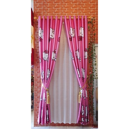 Gorden karakter Hellokitty