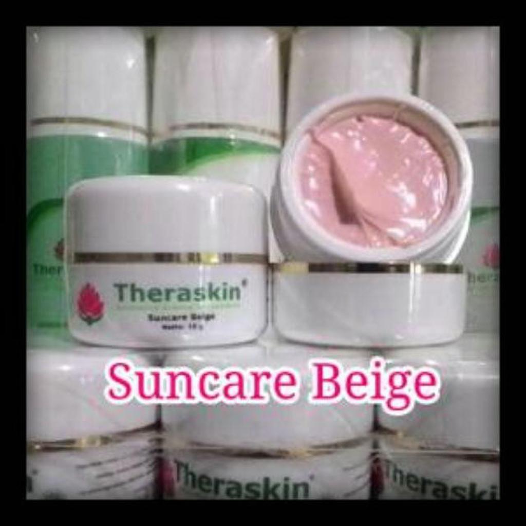 THERASKIN SUNCARE BEIGE