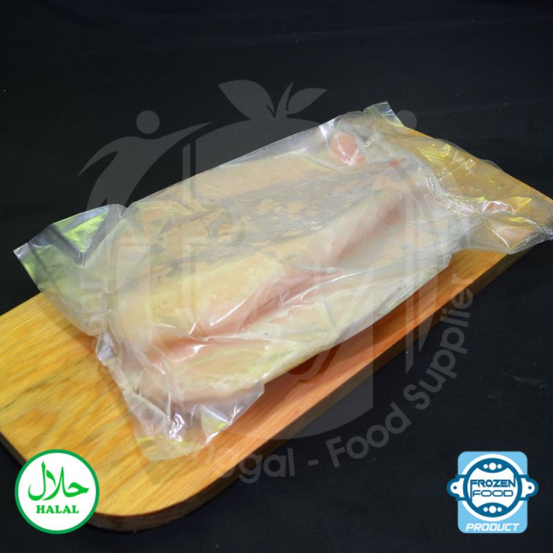 

fillet ikan dori best seller terlaris