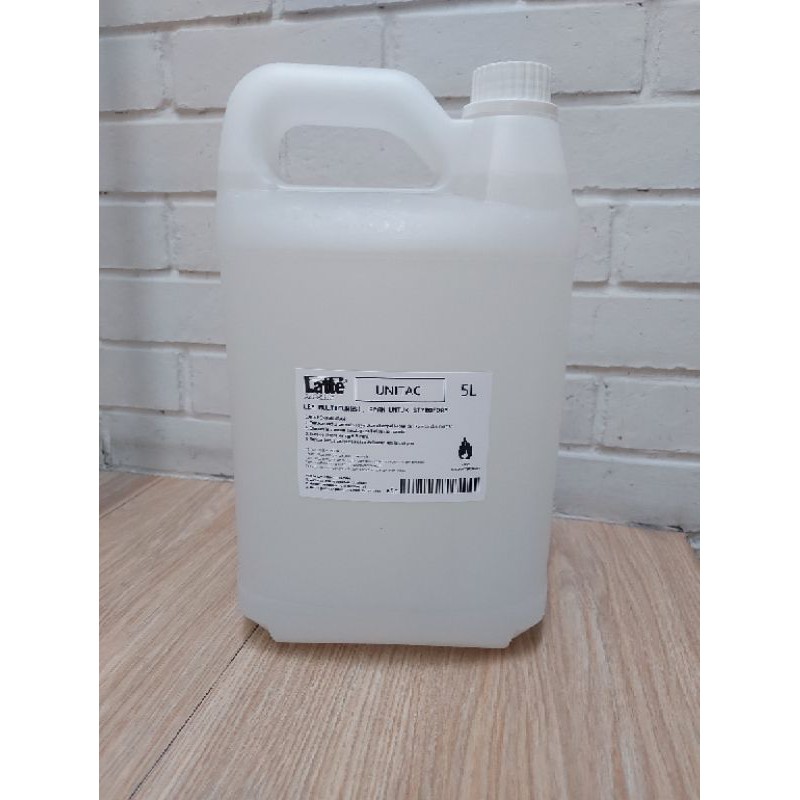 

lem gabus styrofoam UNITAC 5 liter