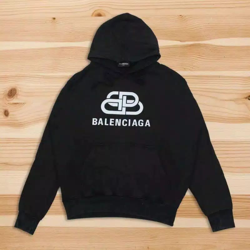 Hoodie balenciaga big Size S M L XL XXL XXXL XXXXL XXXXXL sweater /jaket pria / hoodie