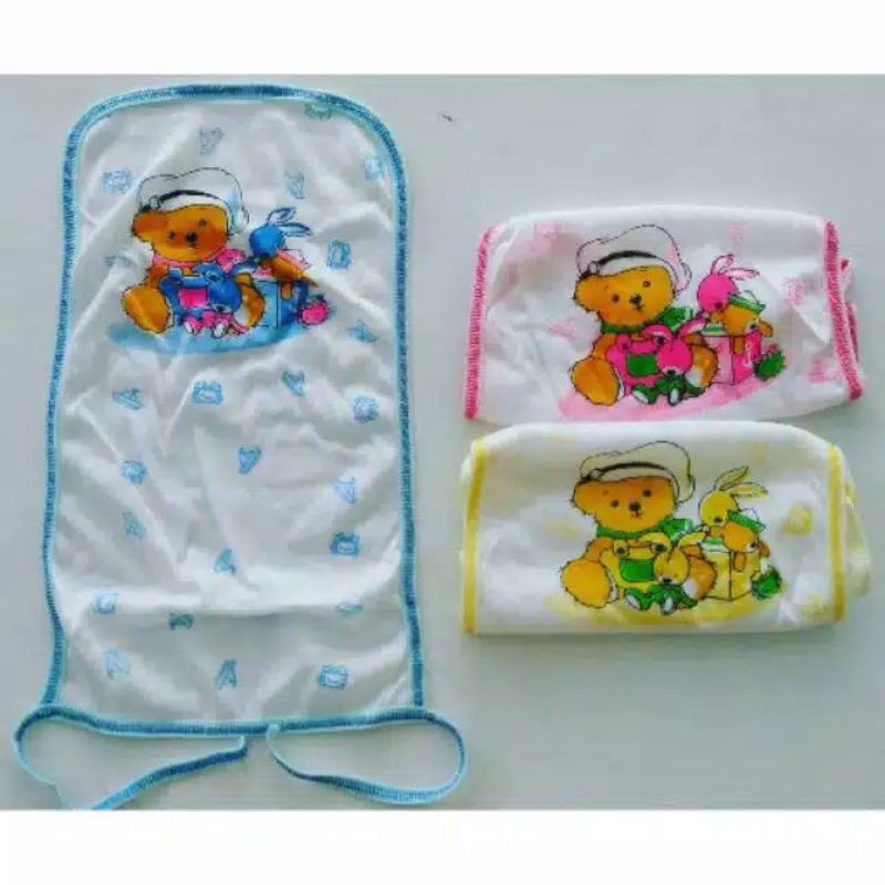 1 Lusin Popok Kain Bayi