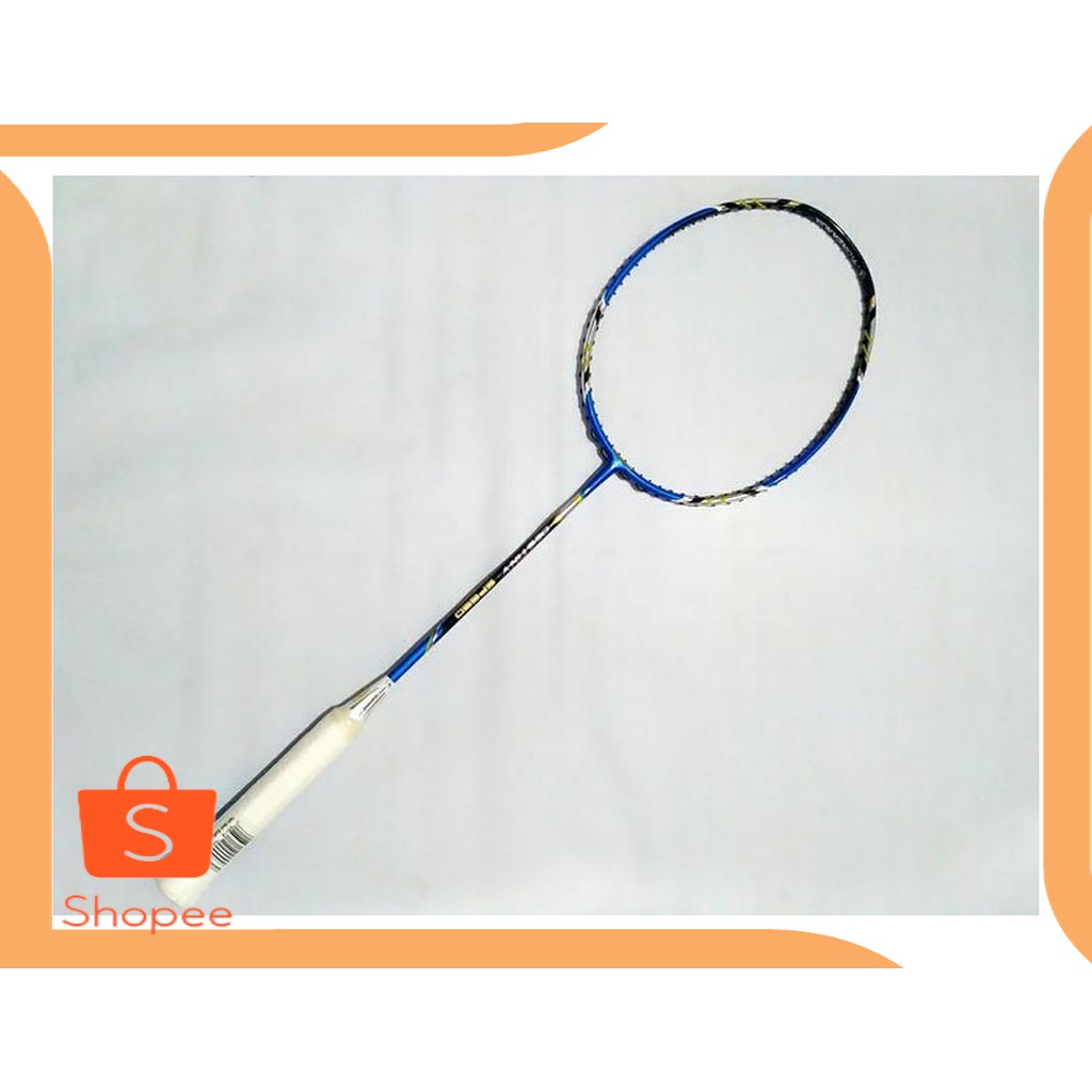 Jual sparepart Raket Bulutangkis Prokennex Destiny Speed Biru Original 19DE Murah