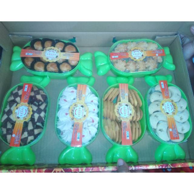 

Kue kering lebaran