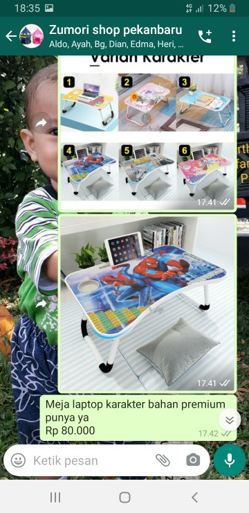 Sponge Pencuci Botol Warna Warni Hargakawan (b67k)