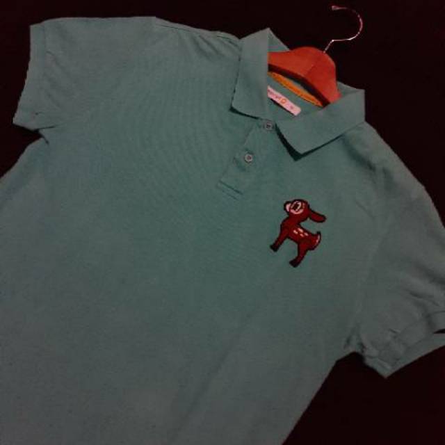 Thrift Pancoat Original