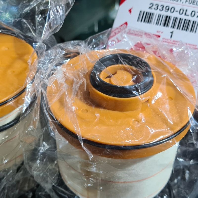 filter solar innova reborn fortuner vrz original thailand