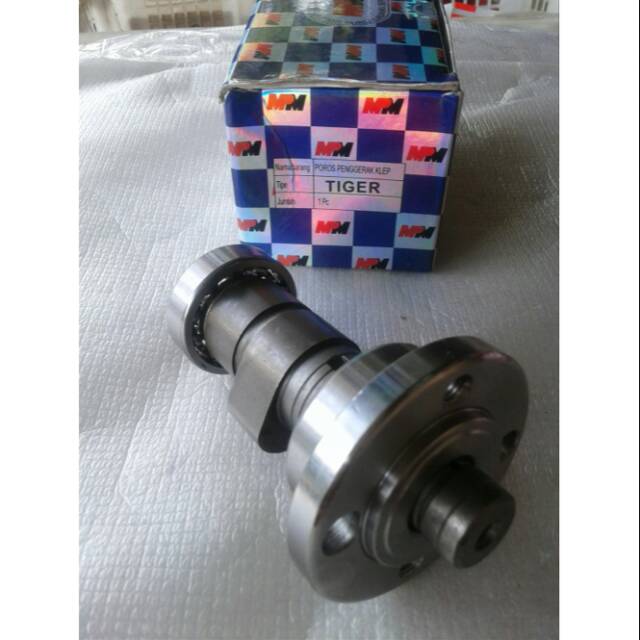 Noken As Honda Tiger MPM