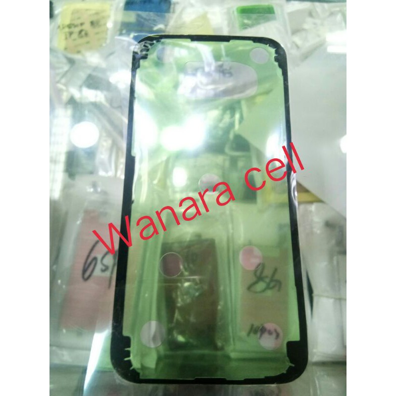 

lem backdoor adhesive perekat casing Samsung A320 A3 2017