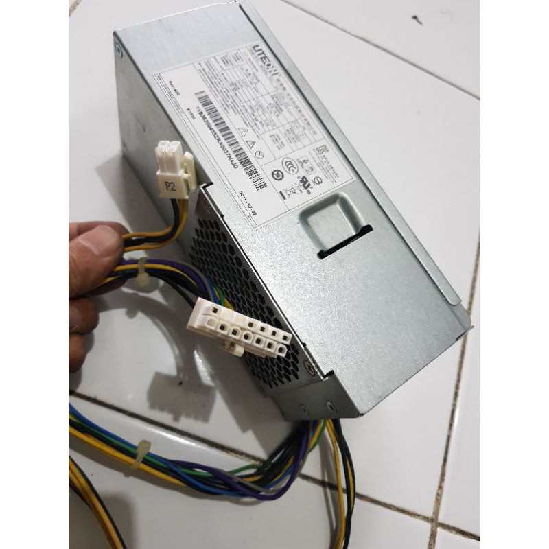 Power supply psu lenovo slim 14 pin power