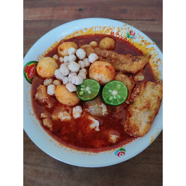 

bocispesial