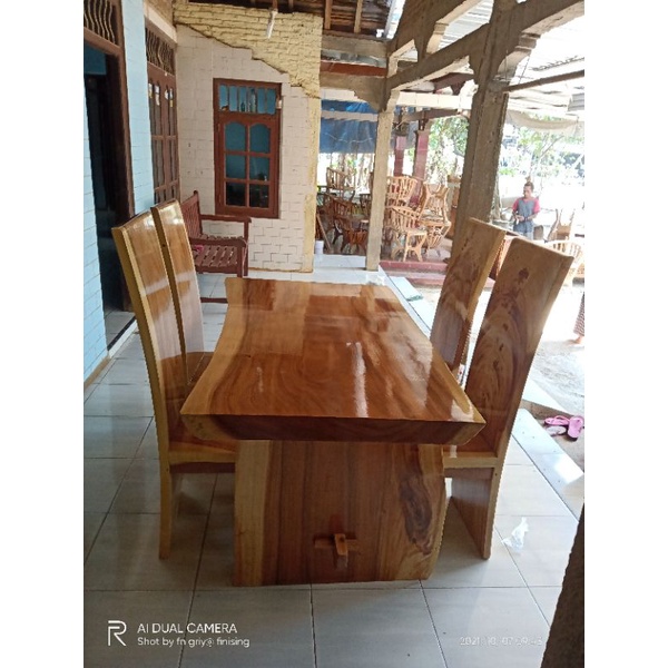 furniture khas jepara