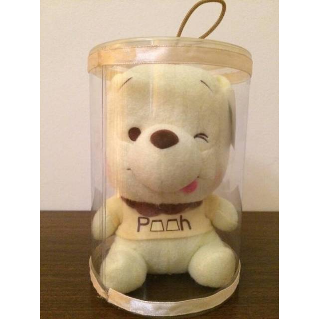 BONEKA POOH DISNEY ORI