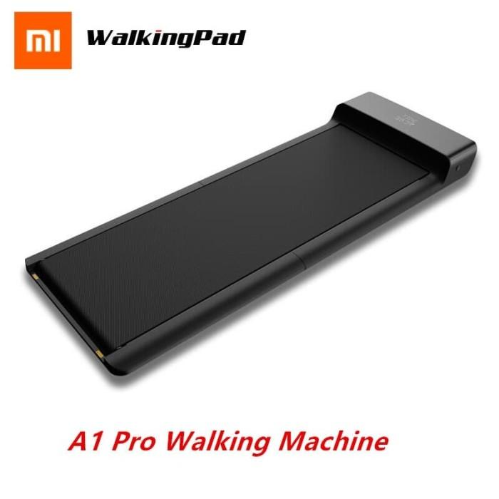 Sppedo Mesin Treadmill Lipat Xiaomi Mijia Walkingpad Smart A1 Pro