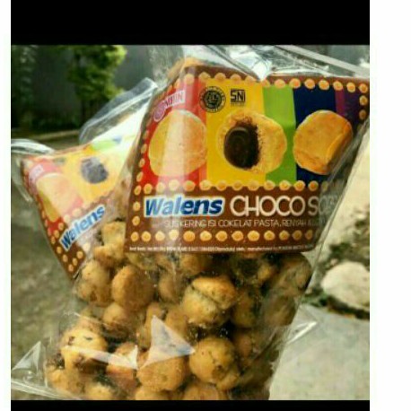 

wallen choco