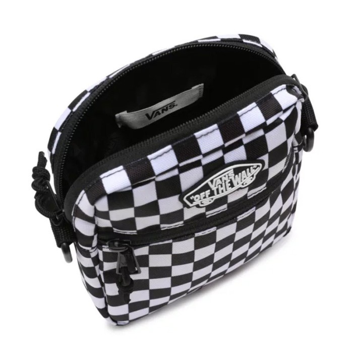 Vans Street Ready Cross Body Bag