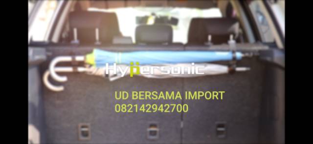 Alat pengait payung di mobil umberella hook hypersonic