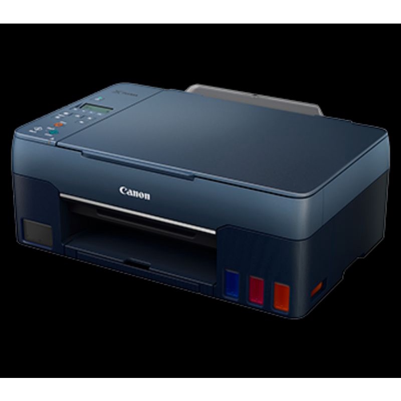 Printer Canon PIXMA G3060 G 3060 (Print, Scan, Copy, Wireless)