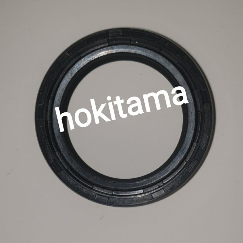 seal shok depan Hyosung RX 125 sil siel sok shock depan RX125