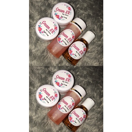 Cream SR Original ( By. @CreamSR5_ )