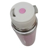 Thermos Polkadot  Vacuum Flask stainless steel - 500ml