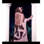 preloved yunia syar'i