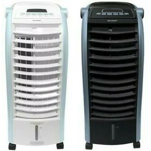 AIR COOLER SHARP PUTIH PJ-A36TY-W FREE ONGKIR (JABODETABEK)