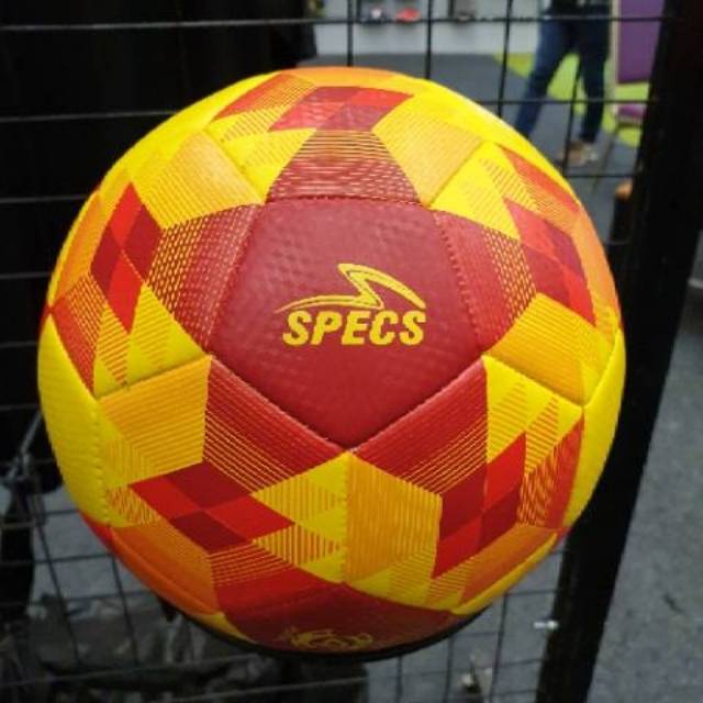 Bola Futsal Specs