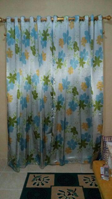 Gorden Blackout Blazer Biru Agak Sedikit Rijek Tapi Layak Pakai