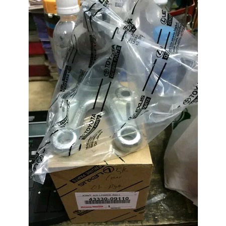 BALL JOINT BAWAH KIJANG Berkualitas