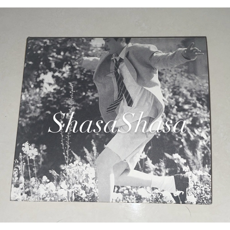 ALBUM DO KYUNGSOO UNSEALED GREY DIGIPACK