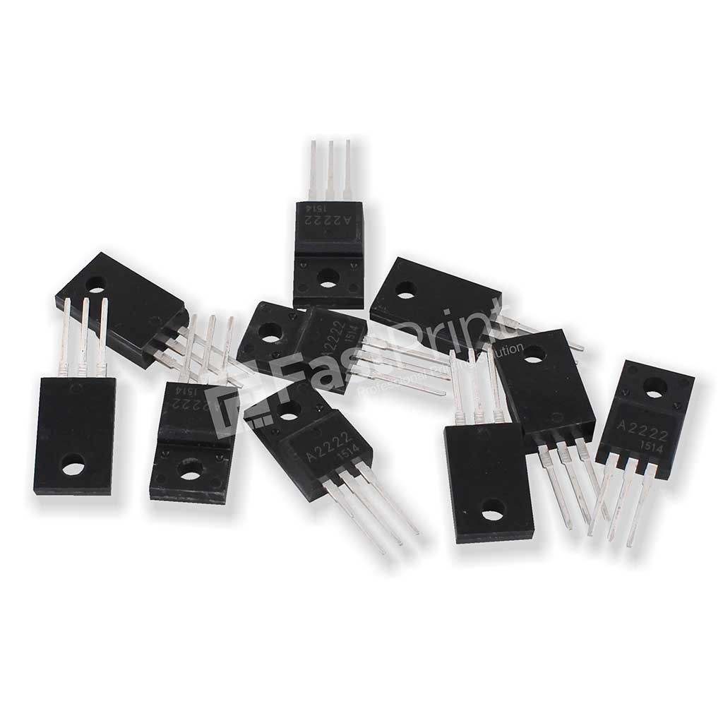 Fast Print Transistor Original A2222 Printer Epson L310, L350, L360, L365, L550, L565