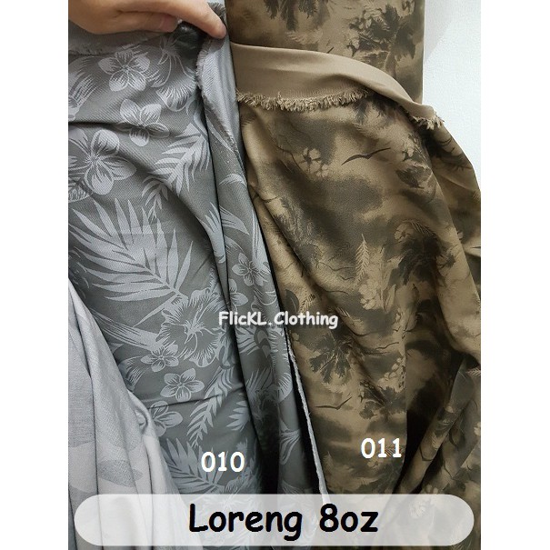 Bahan Kain Loreng Camo 8oz Militer Tentara TNI Kopasus Abri Celana Cargo