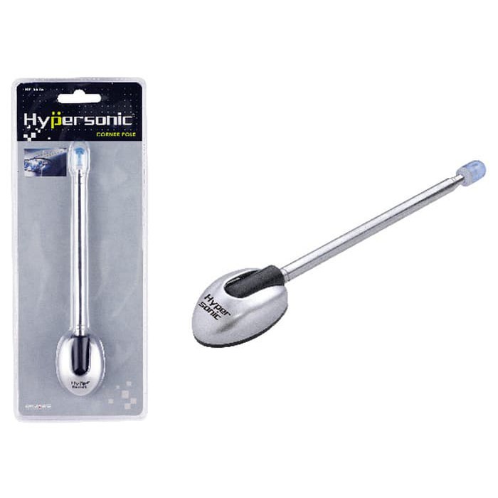 ORIGINAL ORI HYPERSONIC TIANG SUDUT MOBIL AKSESORIS- AKSESORIS INTERIOR MOBIL