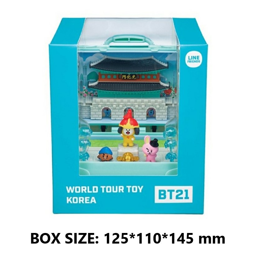 売れ筋介護用品も！ BT21 ワールドツアーグッズ ブラジル Brazil