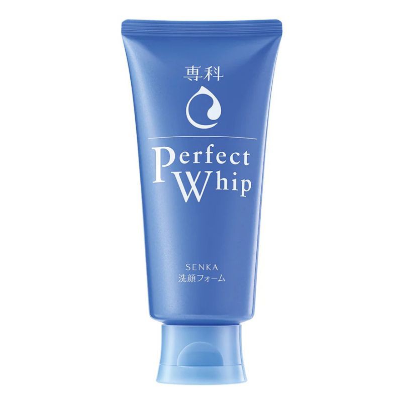 senka perfect whip