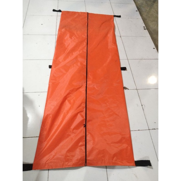 KANTONG JENAZAH BAHAN D 420