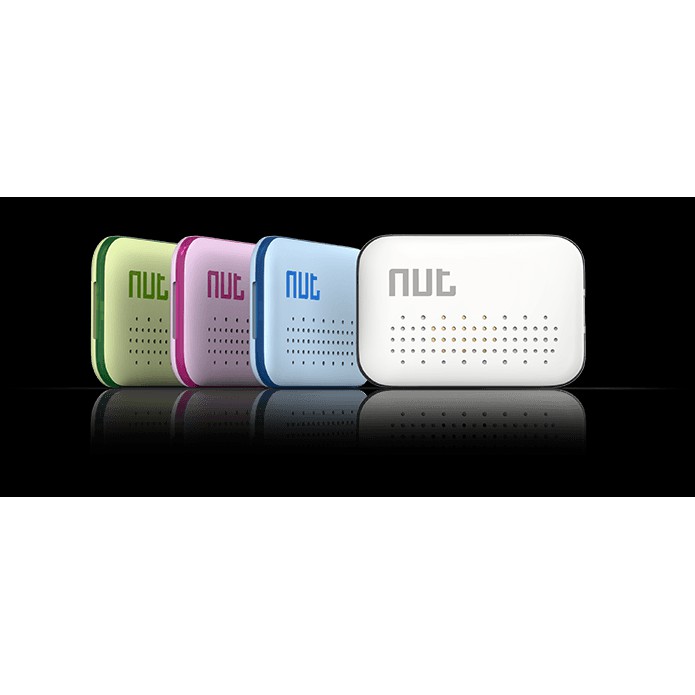 Nut mini Smart Tracker