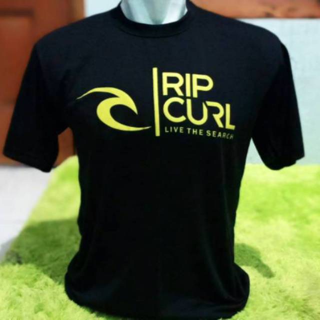 KAOS DISTRO RIP CURL