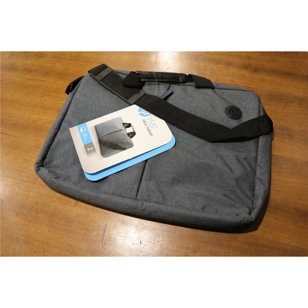 Tas Laptop HP 15,6 Inch Original