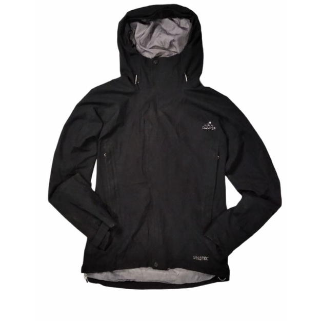 jaket adidas outdoor Goretex second