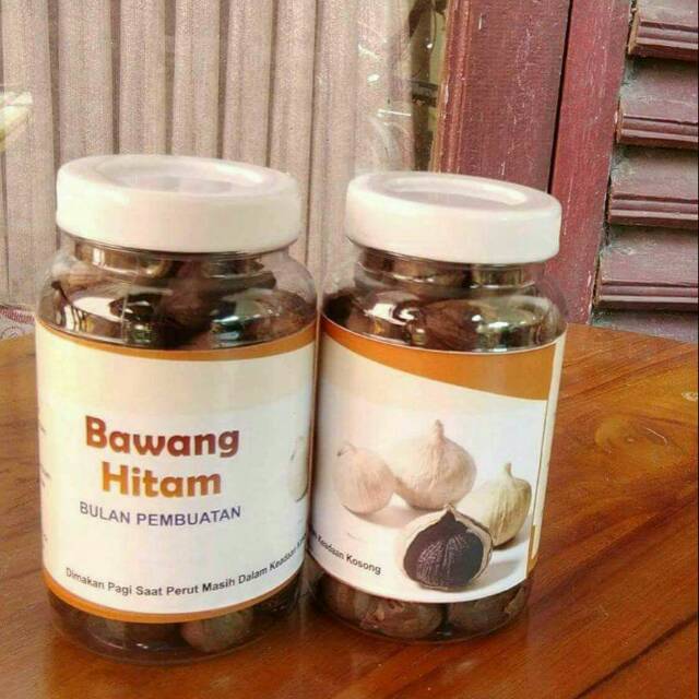 

BAWANG HITAM MO2