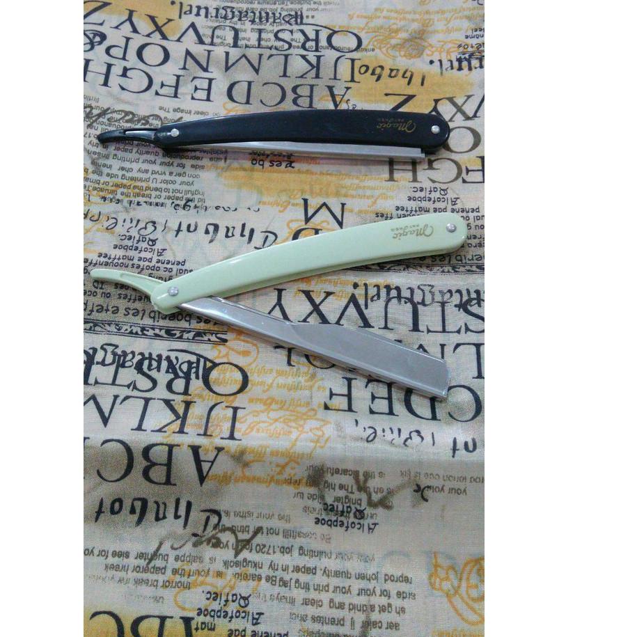 ❂ Razor Barbershop ☻