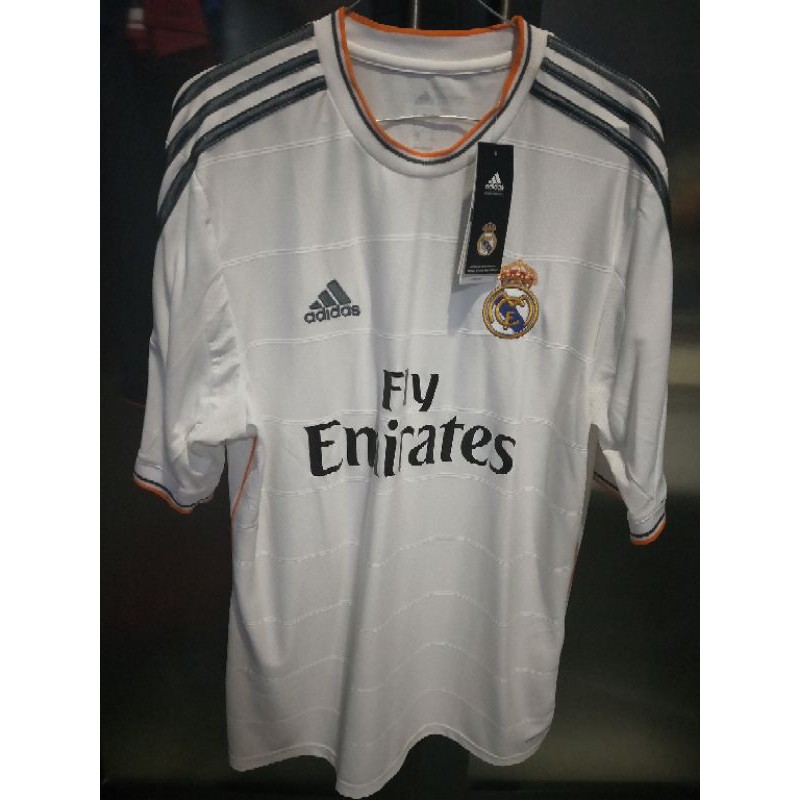 Jersey Original Real Madrid size L