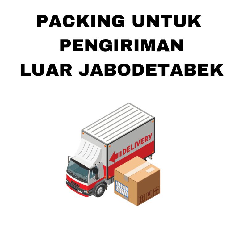 

PACKING KARDUS