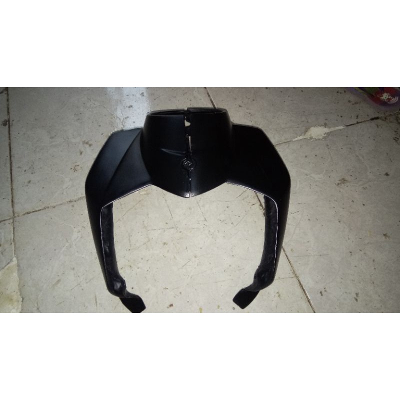 cover leher honda cs1